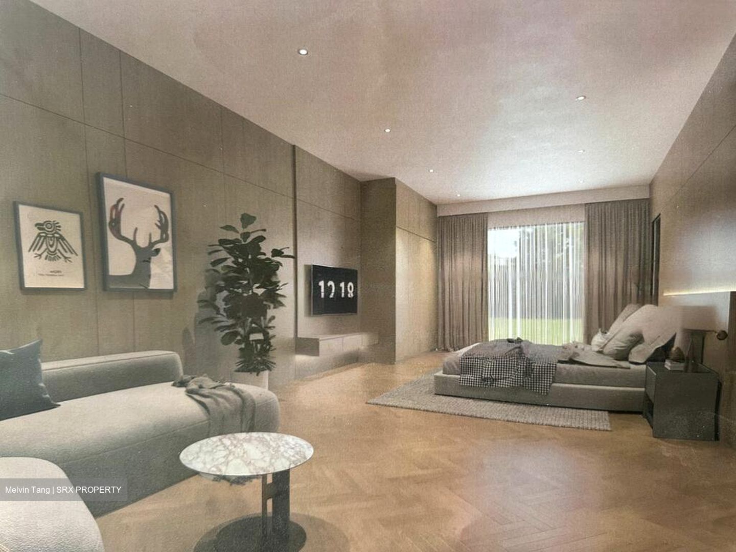 Serangoon Garden Estate (D19), Detached #447875861